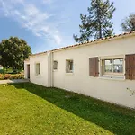 Maison Proche Et Centre Holiday home *
