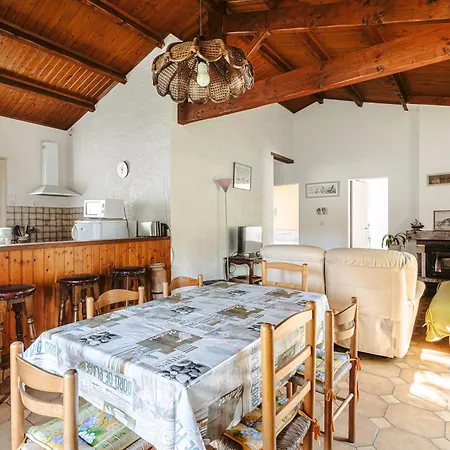 Maison Proche Et Centre بيت للعطل سان تروجان لو بين