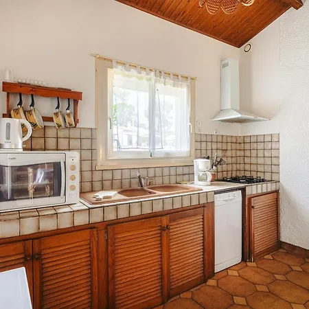 بيت للعطل Maison Proche Et Centre *