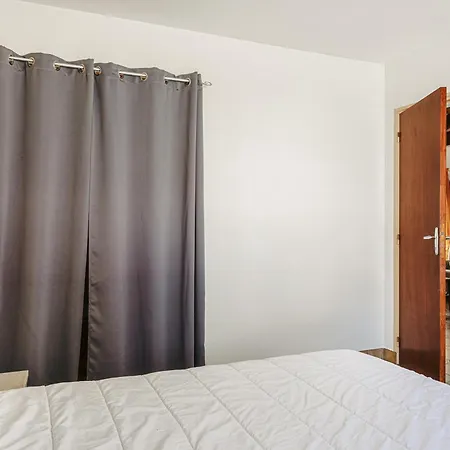 بيت للعطل Maison Proche Et Centre