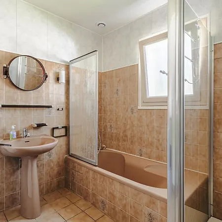 بيت للعطل Maison Proche Et Centre سان تروجان لو بين