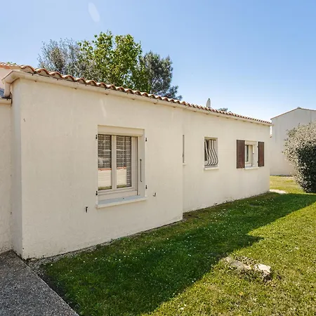 بيت للعطل Maison Proche Et Centre