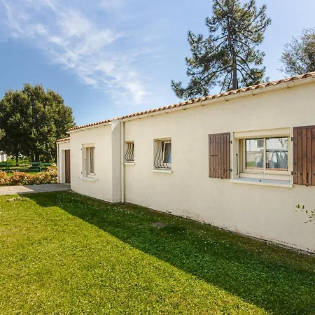 Maison Proche Et Centre *