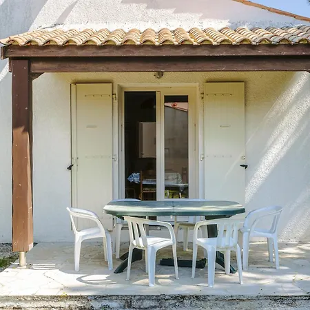Maison Proche Et Centre Saint-Trojan-les-Bains